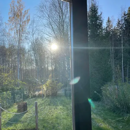 Saunallinen Rivitalokaksio Varkaudessa *