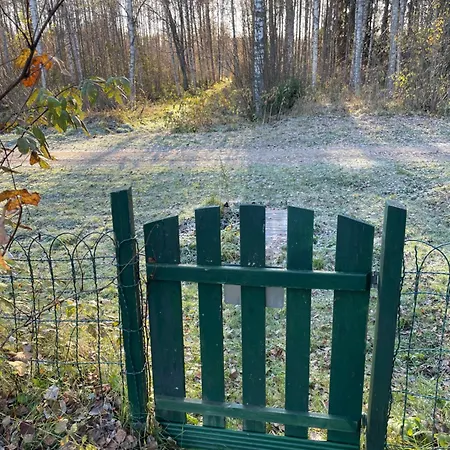 Apartment Saunallinen Rivitalokaksio Varkaudessa Varkaus