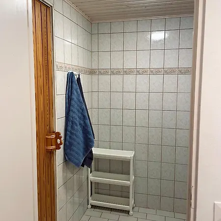 Saunallinen Rivitalokaksio Varkaudessa Apartment Varkaus